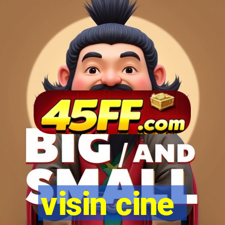 visin cine